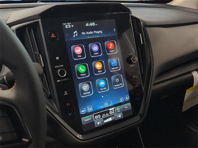 new 2026 Subaru Crosstrek Hybrid car, priced at $37,429