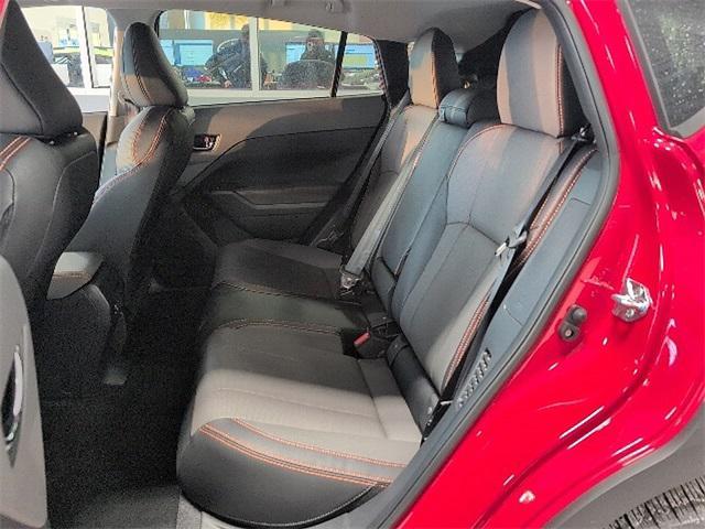 new 2026 Subaru Crosstrek Hybrid car, priced at $37,429