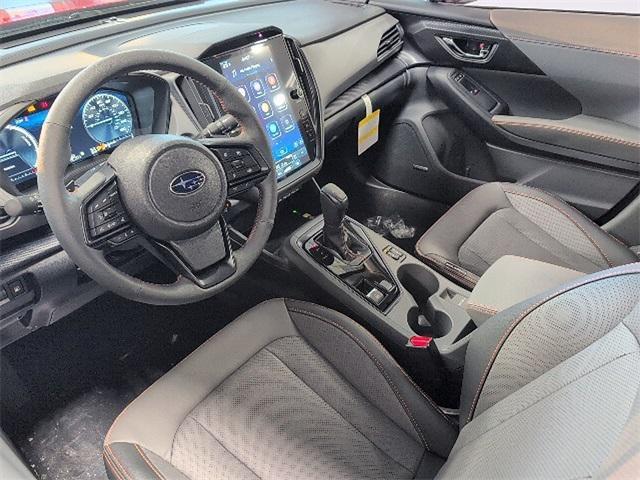 new 2026 Subaru Crosstrek Hybrid car, priced at $37,429