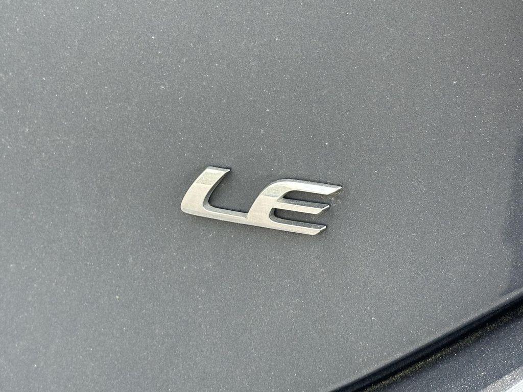 used 2014 Toyota Corolla car, priced at $15,000