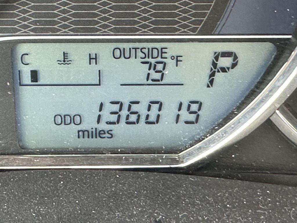 used 2014 Toyota Corolla car, priced at $15,000