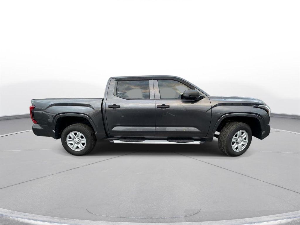 used 2022 Toyota Tundra car, priced at $38,000