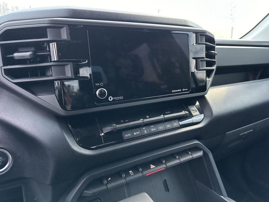 used 2022 Toyota Tundra car, priced at $38,000