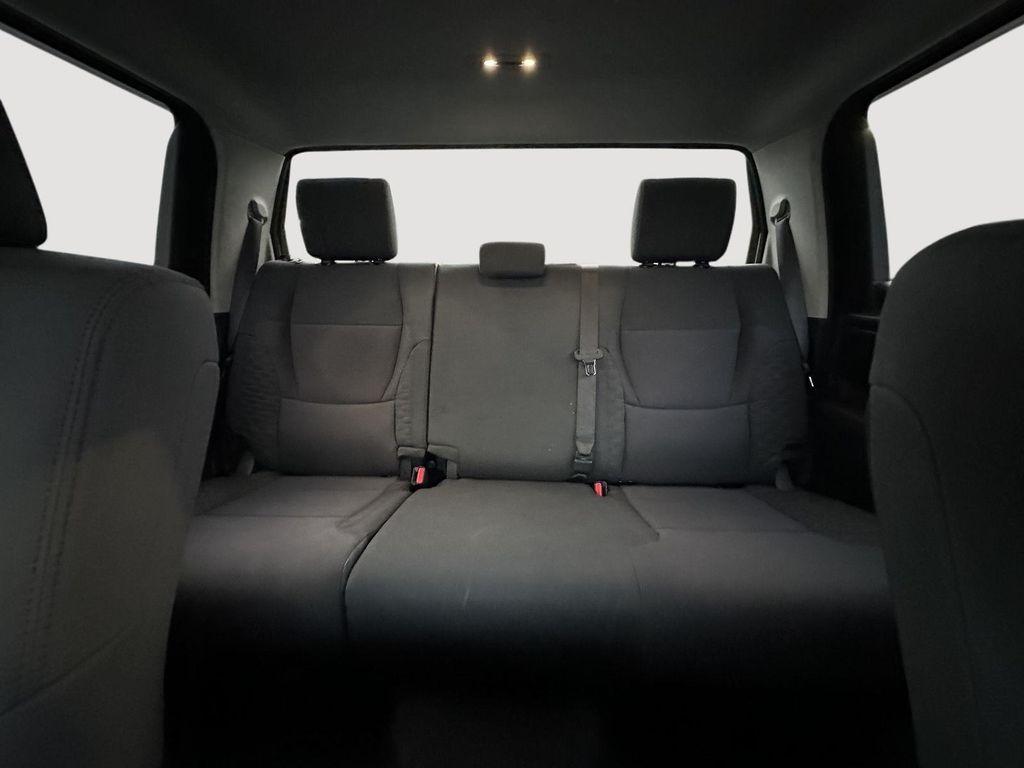 used 2022 Toyota Tundra car, priced at $38,000