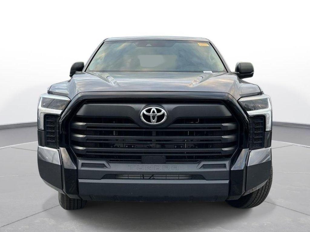 used 2022 Toyota Tundra car, priced at $38,000