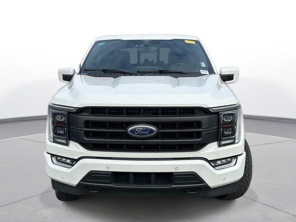 used 2023 Ford F-150 car, priced at $52,000