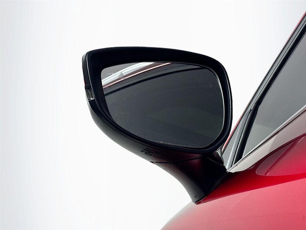 used 2025 Mazda CX-30 car, priced at $28,500