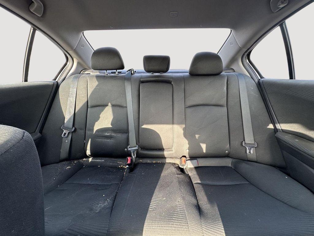 used 2016 Honda Accord car, priced at $15,000