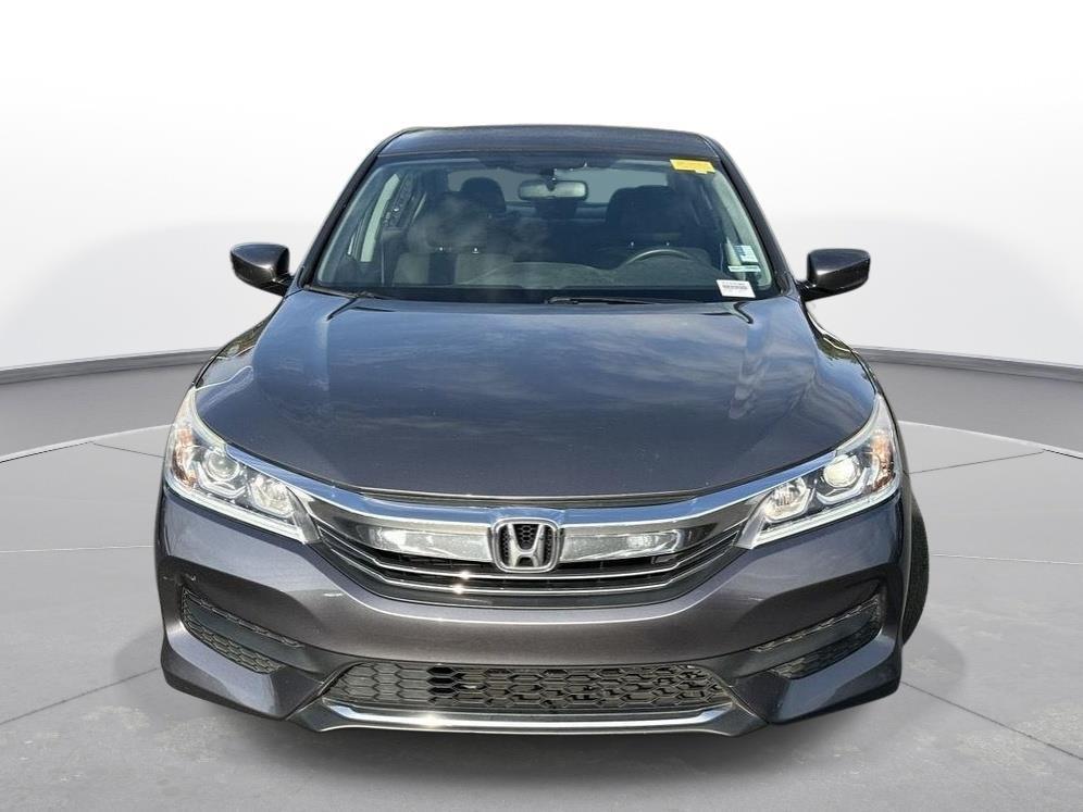 used 2016 Honda Accord car, priced at $15,000