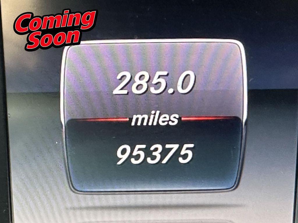 used 2017 Mercedes-Benz GLC 300 car, priced at $25,000