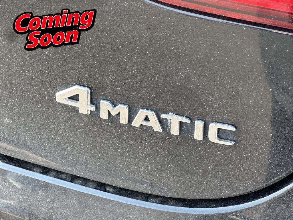 used 2017 Mercedes-Benz GLC 300 car, priced at $25,000