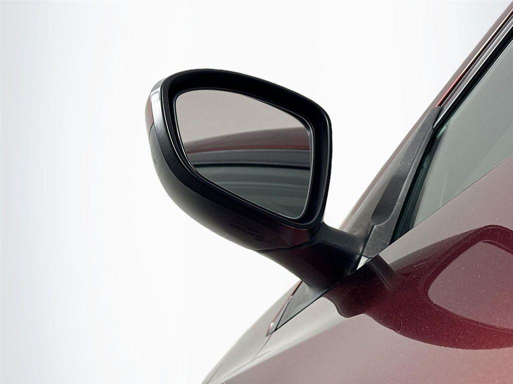 used 2024 Nissan Sentra car, priced at $24,500