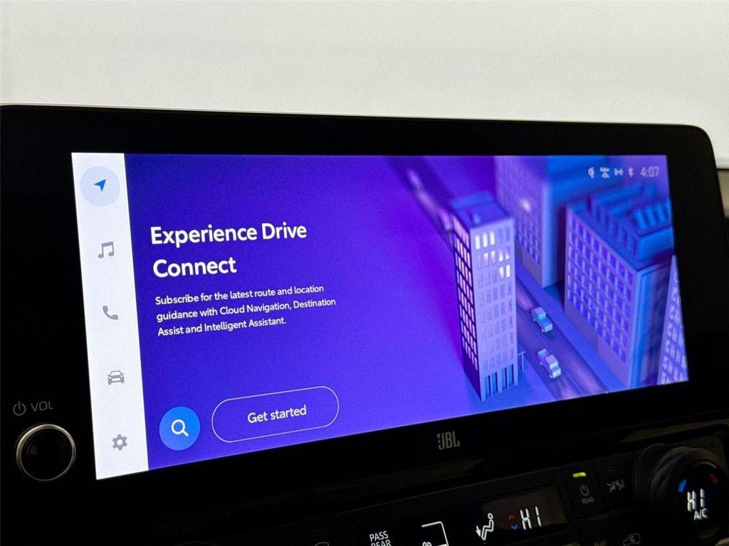 used 2024 Toyota Grand Highlander Hybrid car, priced at $59,500