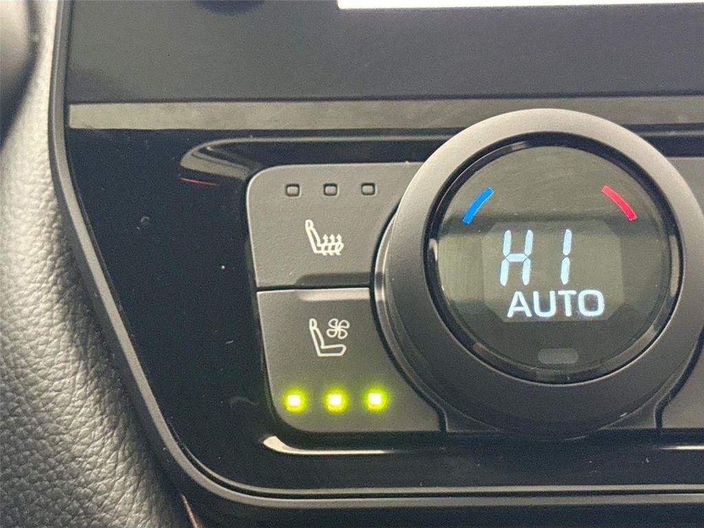 used 2024 Toyota Grand Highlander Hybrid car, priced at $59,500