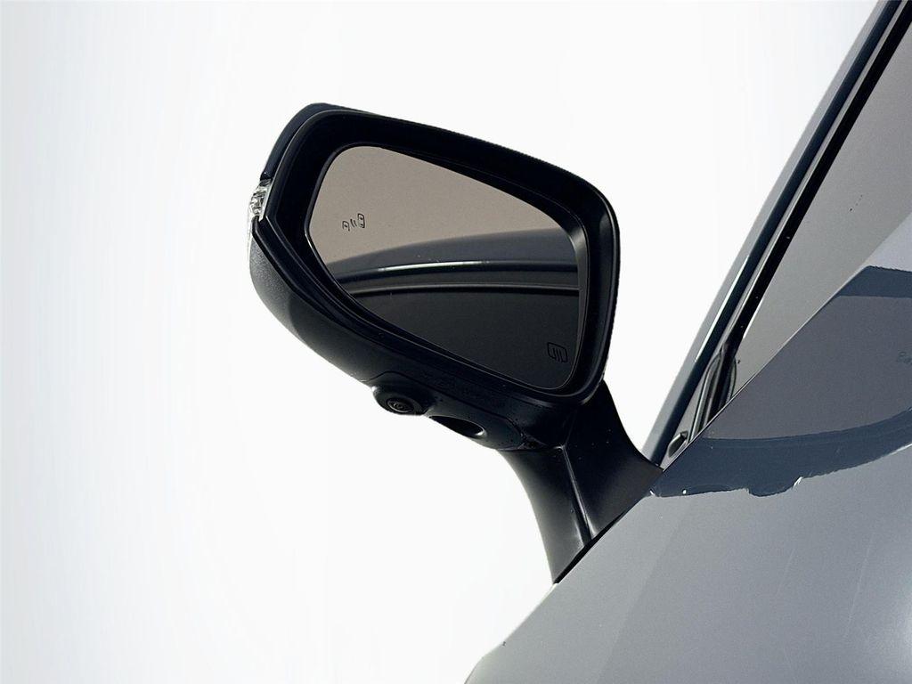 used 2024 Toyota Grand Highlander Hybrid car, priced at $59,500