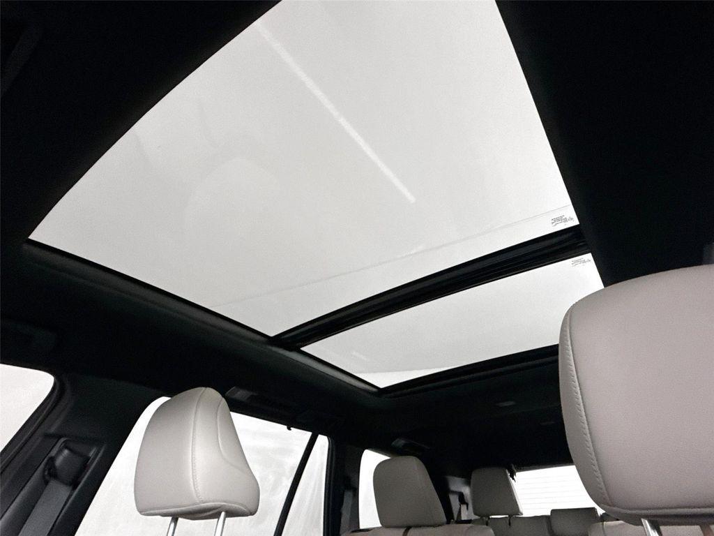 used 2024 Toyota Grand Highlander Hybrid car, priced at $59,500