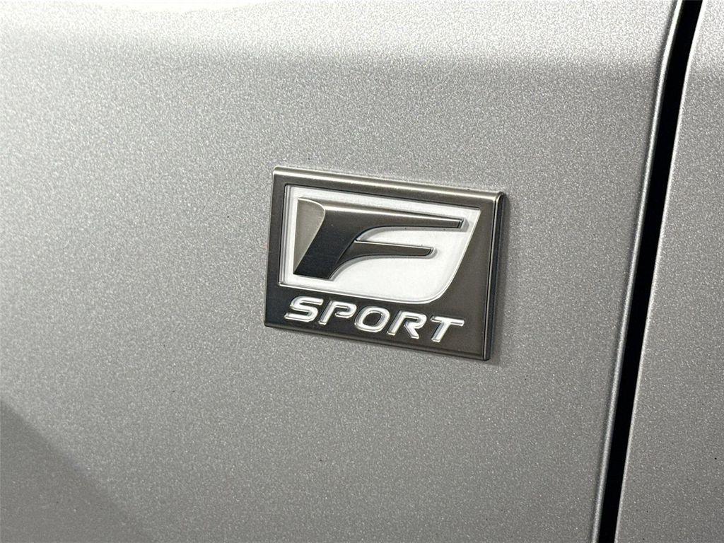 used 2023 Lexus RX 350 car, priced at $56,700