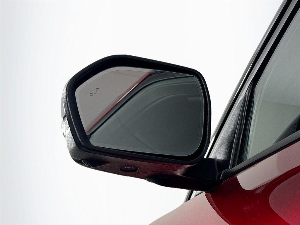 used 2025 Ford Explorer car, priced at $50,000