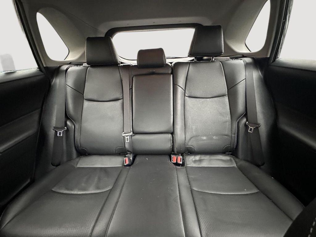 used 2019 Toyota RAV4 car, priced at $22,500