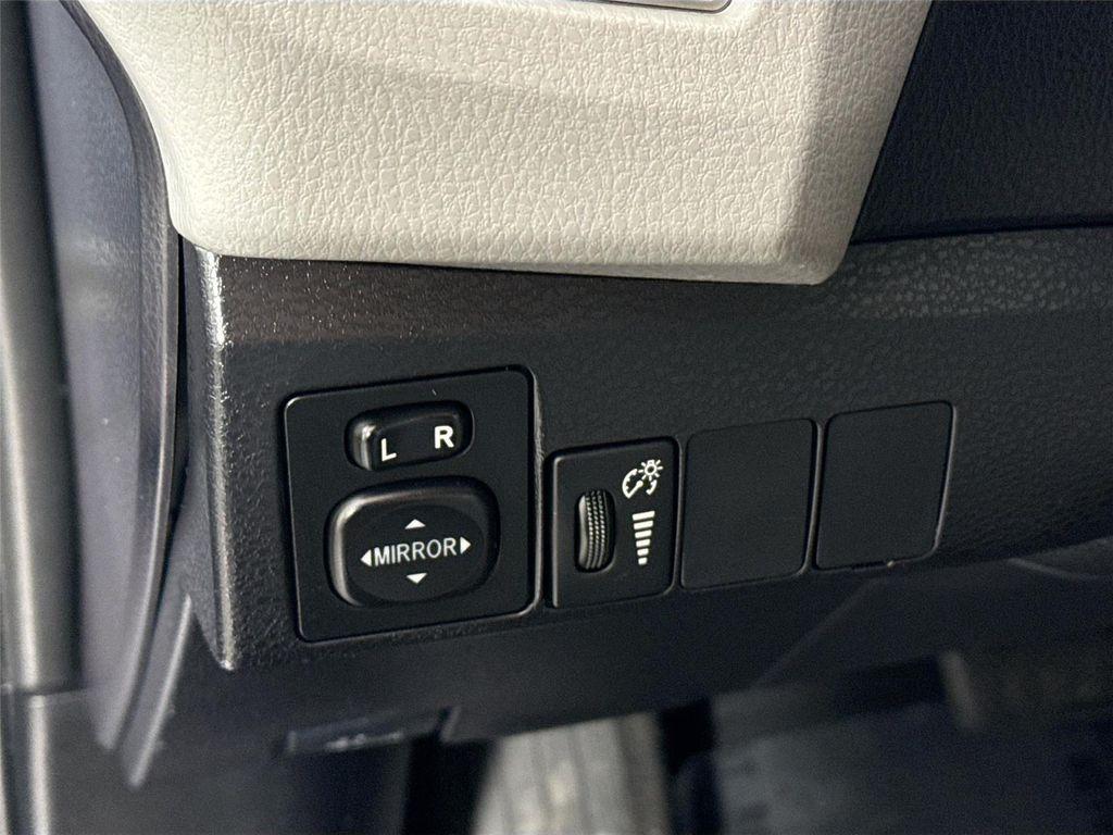 used 2014 Toyota Corolla car, priced at $17,000