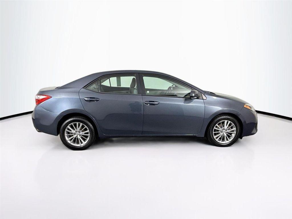 used 2014 Toyota Corolla car, priced at $17,000