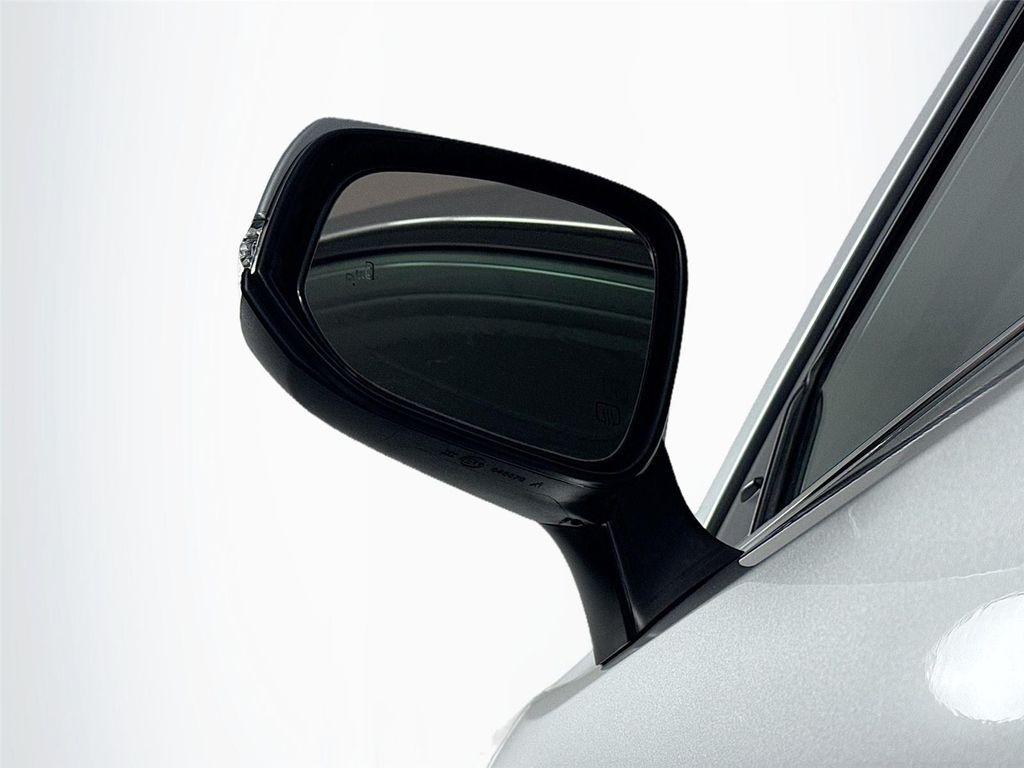 used 2025 Toyota Grand Highlander car, priced at $46,500