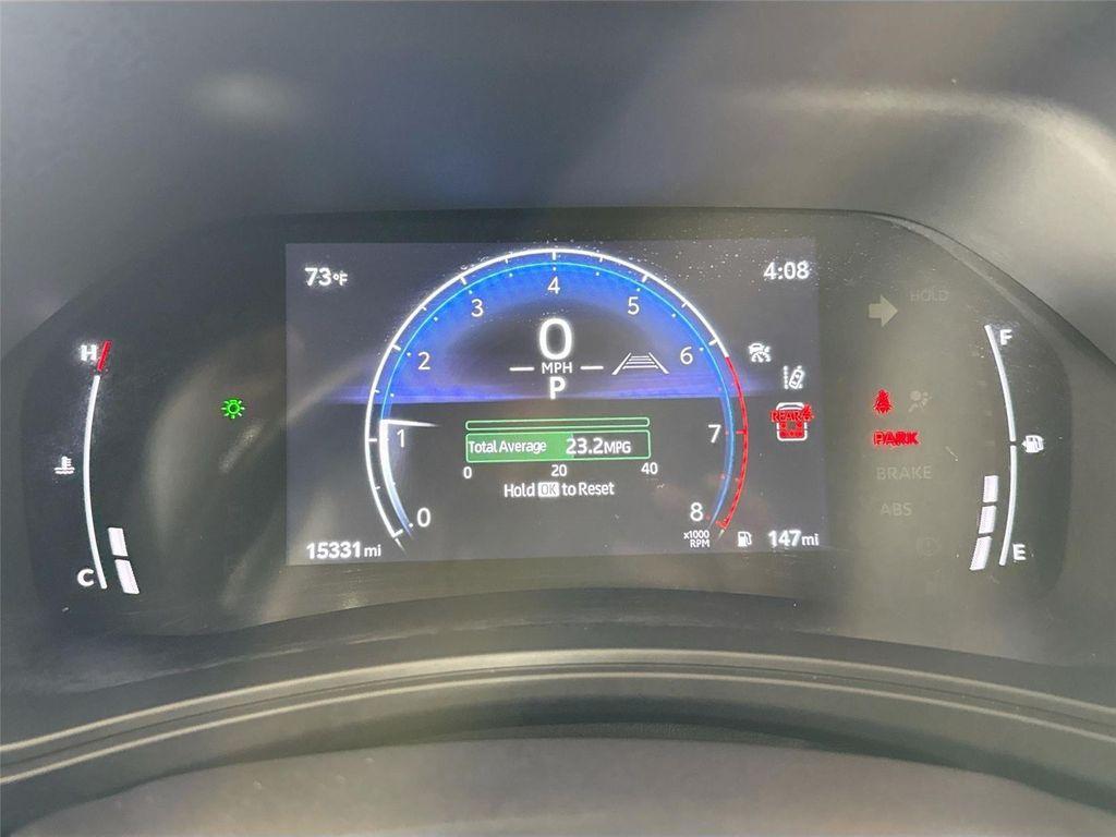 used 2025 Toyota Grand Highlander car, priced at $46,500