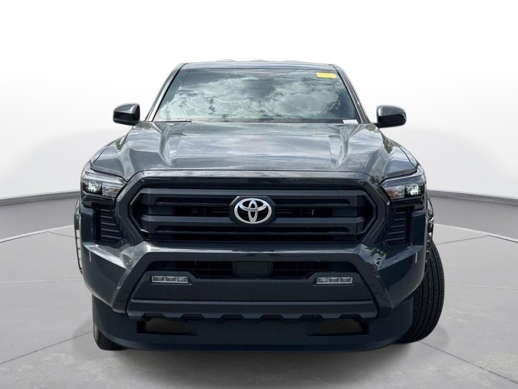 used 2024 Toyota Tacoma car, priced at $41,500