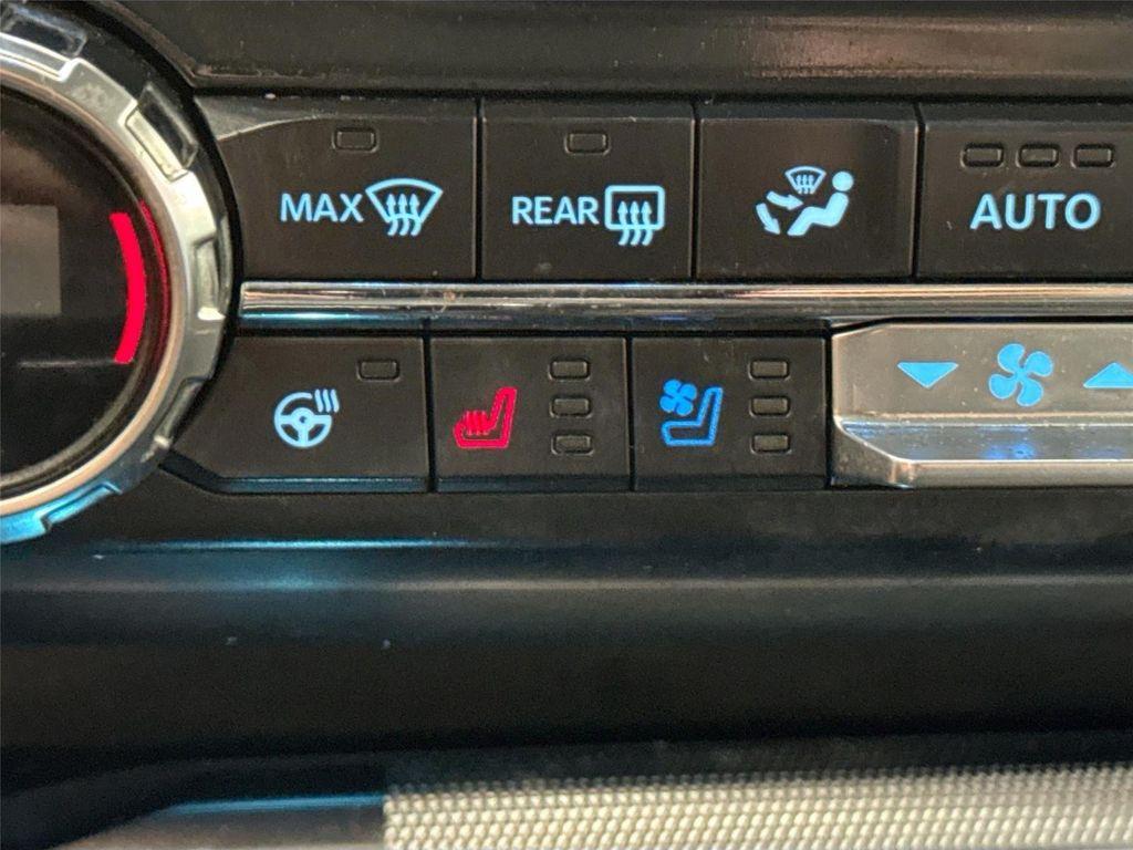 used 2021 Ford F-150 car, priced at $41,000