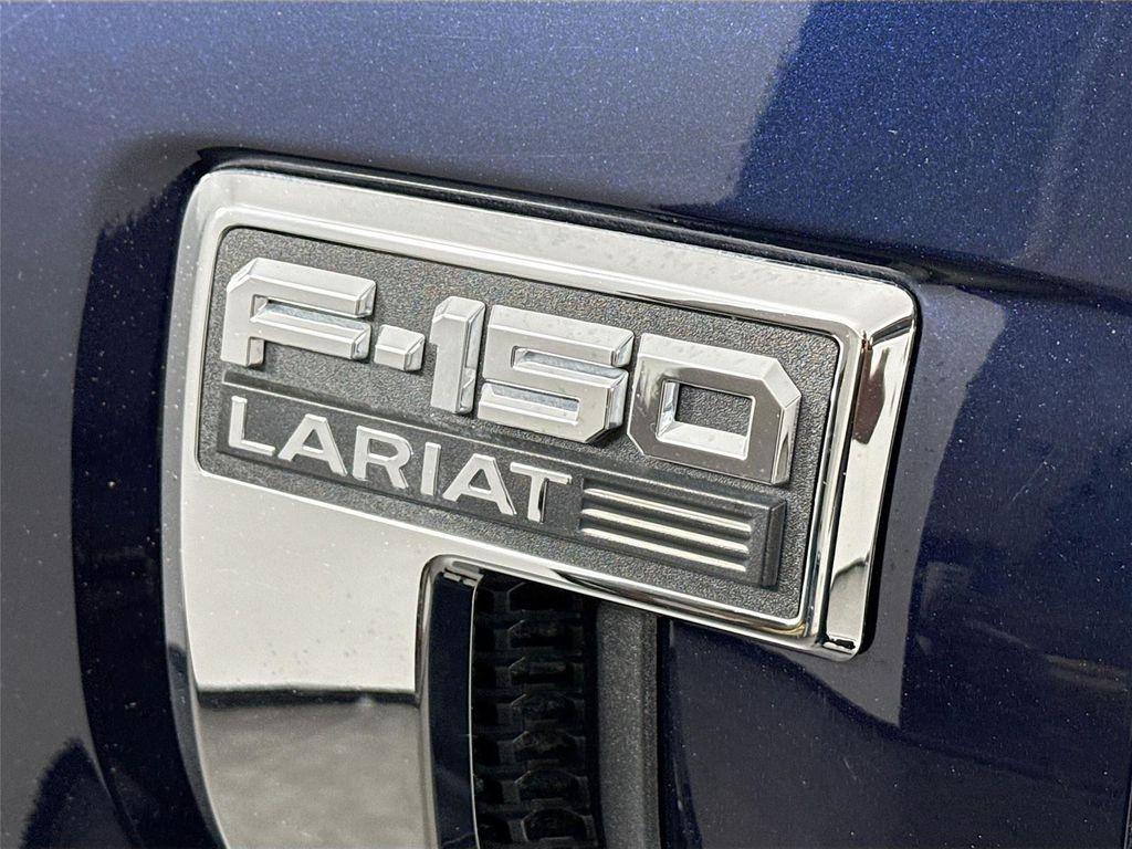 used 2021 Ford F-150 car, priced at $41,000