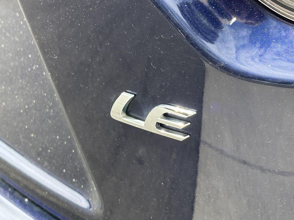 used 2021 Toyota Corolla car, priced at $20,000