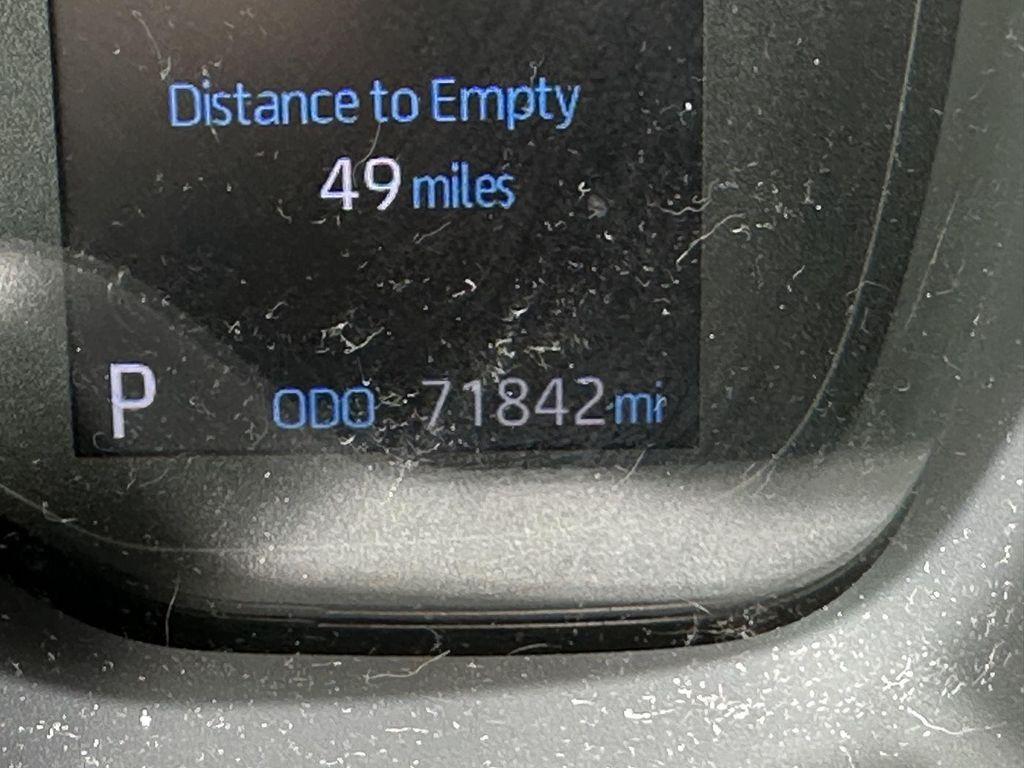 used 2021 Toyota Corolla car, priced at $20,000