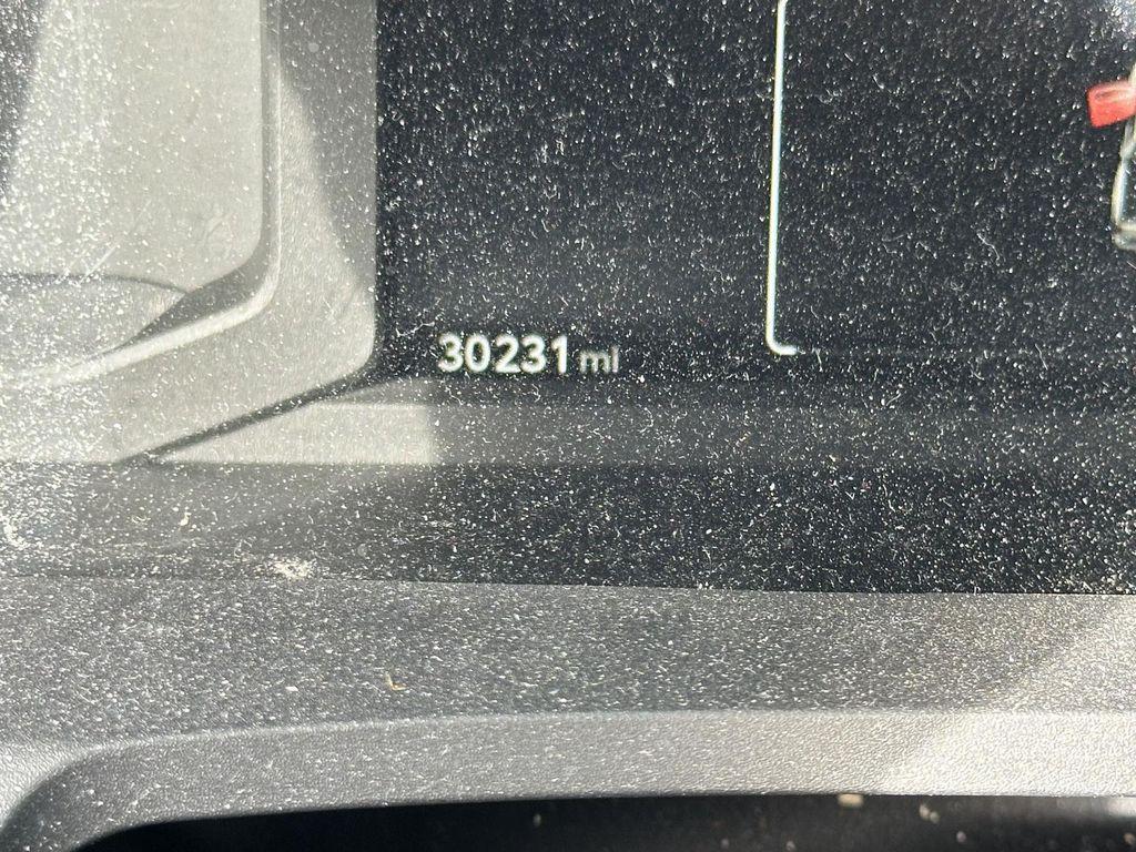 used 2024 Toyota Tacoma car, priced at $35,000