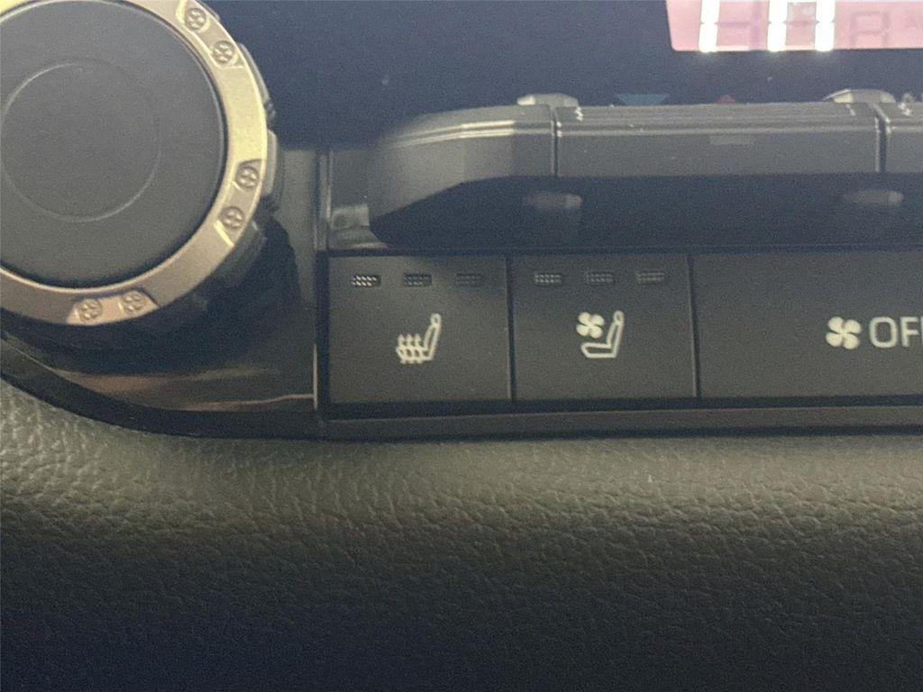 used 2023 Toyota Tundra car, priced at $50,500