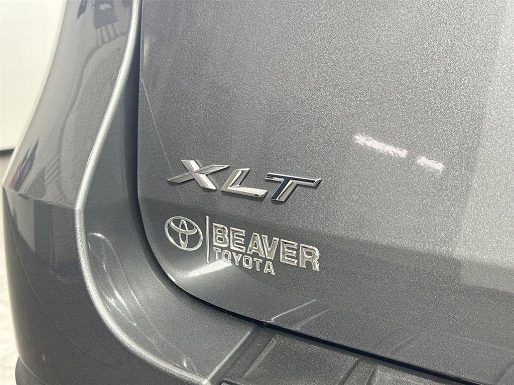 used 2023 Ford Explorer car, priced at $30,000