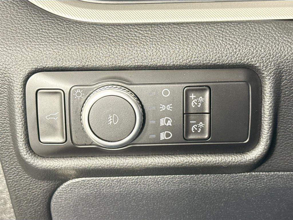 used 2023 Ford Explorer car, priced at $30,000