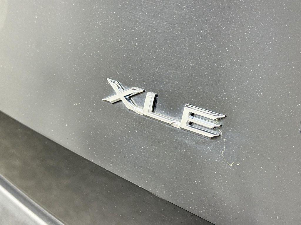 used 2025 Toyota Grand Highlander car, priced at $45,800