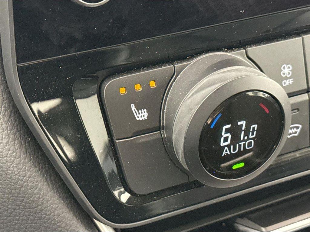 used 2025 Toyota Grand Highlander car, priced at $45,800