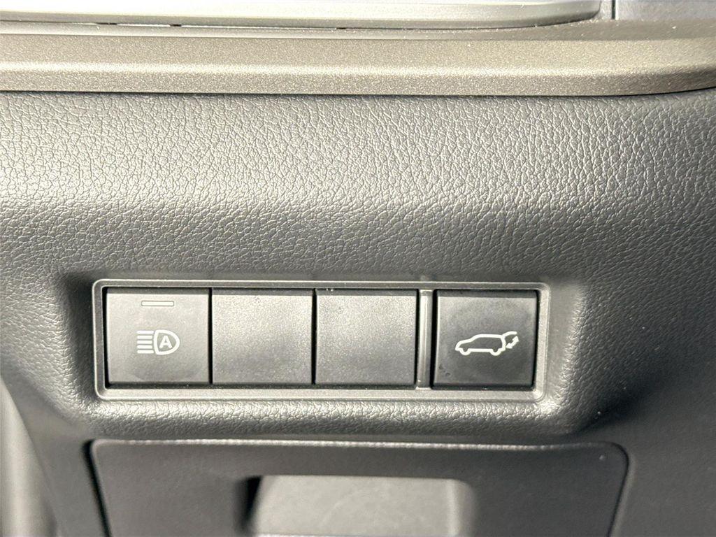 used 2025 Toyota Grand Highlander car, priced at $45,800