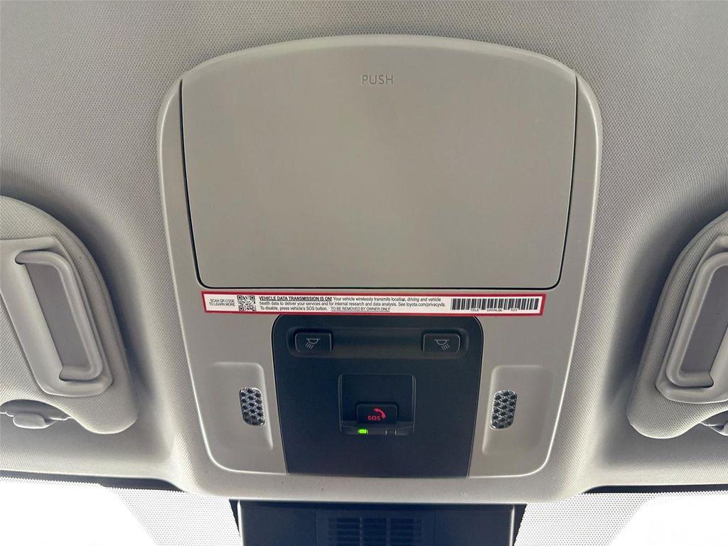 used 2026 Toyota Camry car, priced at $33,500