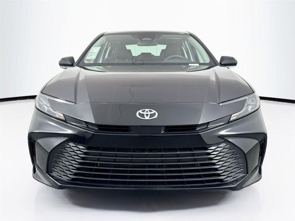 used 2026 Toyota Camry car, priced at $33,500