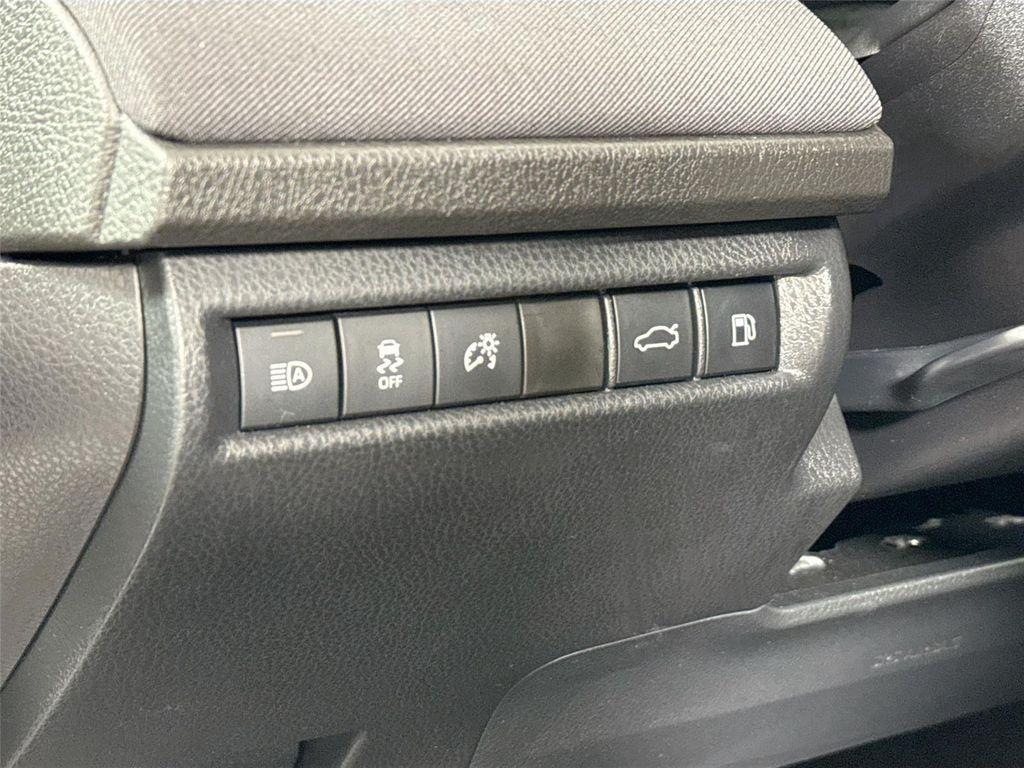 used 2026 Toyota Camry car, priced at $33,500