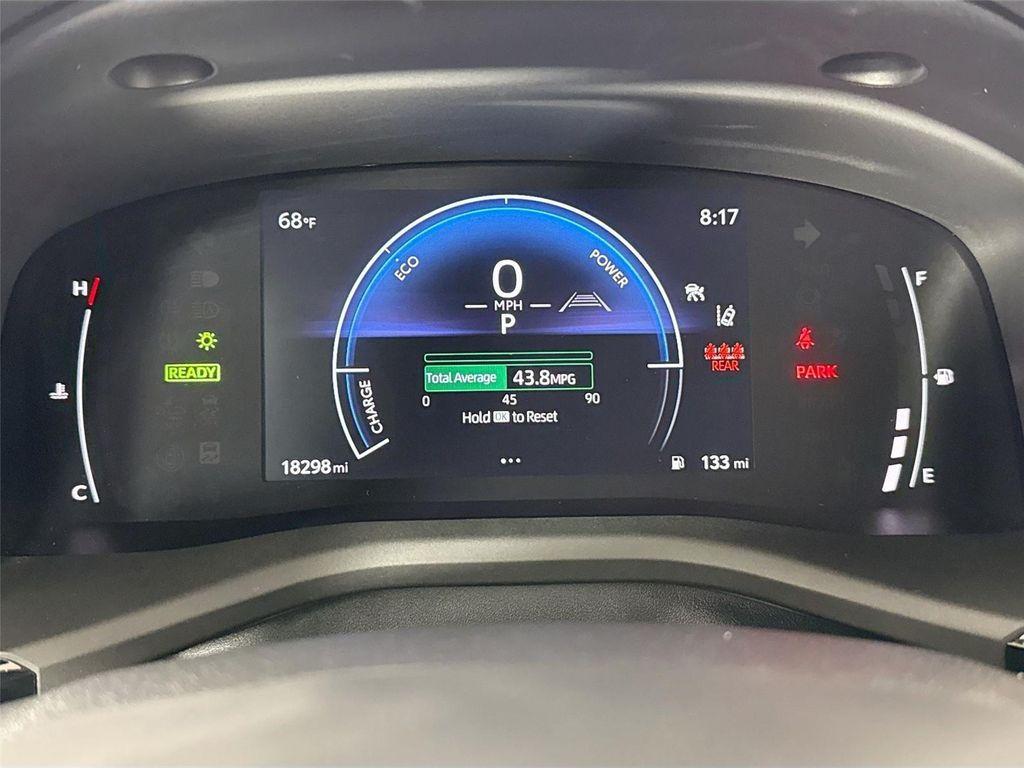 used 2026 Toyota Camry car, priced at $33,500