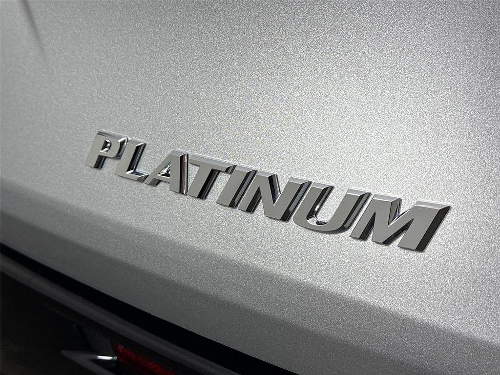 used 2025 Toyota Sienna car, priced at $64,000