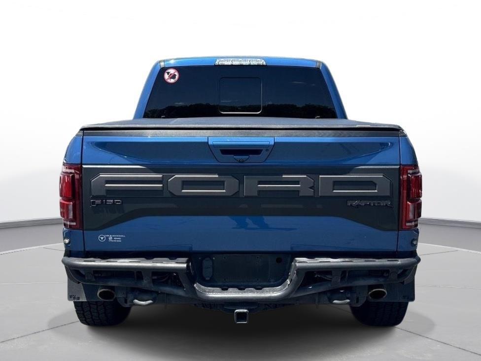 used 2020 Ford F-150 car, priced at $60,000