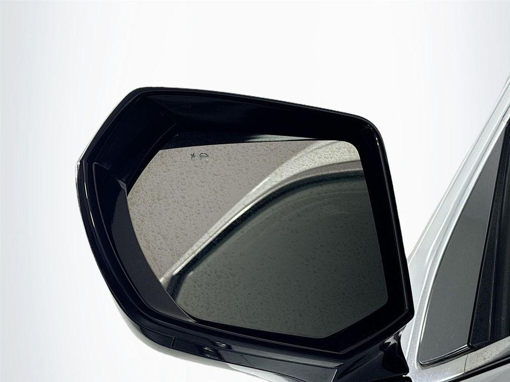 used 2024 GMC Yukon XL car, priced at $58,500