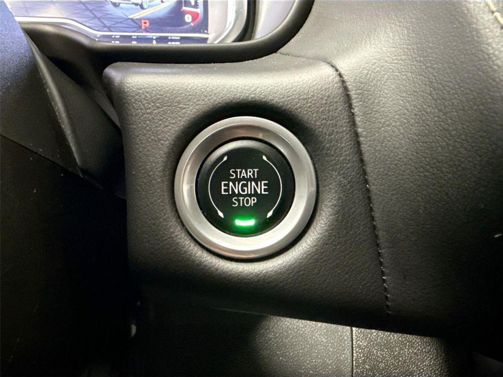 used 2024 GMC Yukon XL car, priced at $58,500