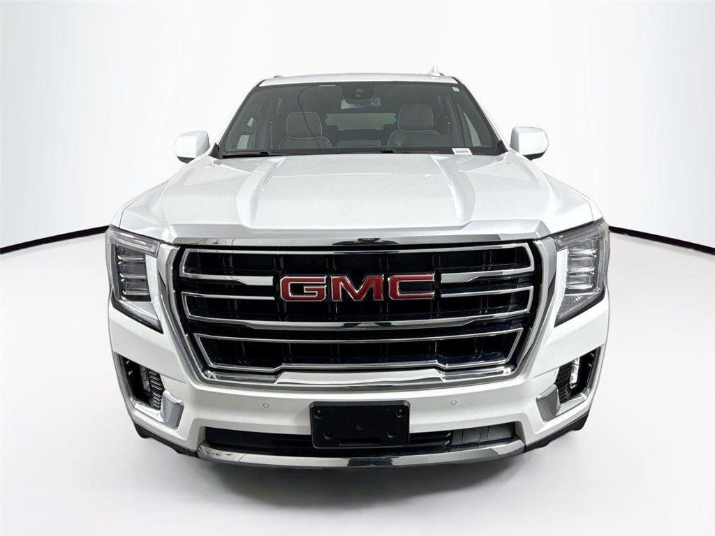 used 2024 GMC Yukon XL car, priced at $58,500