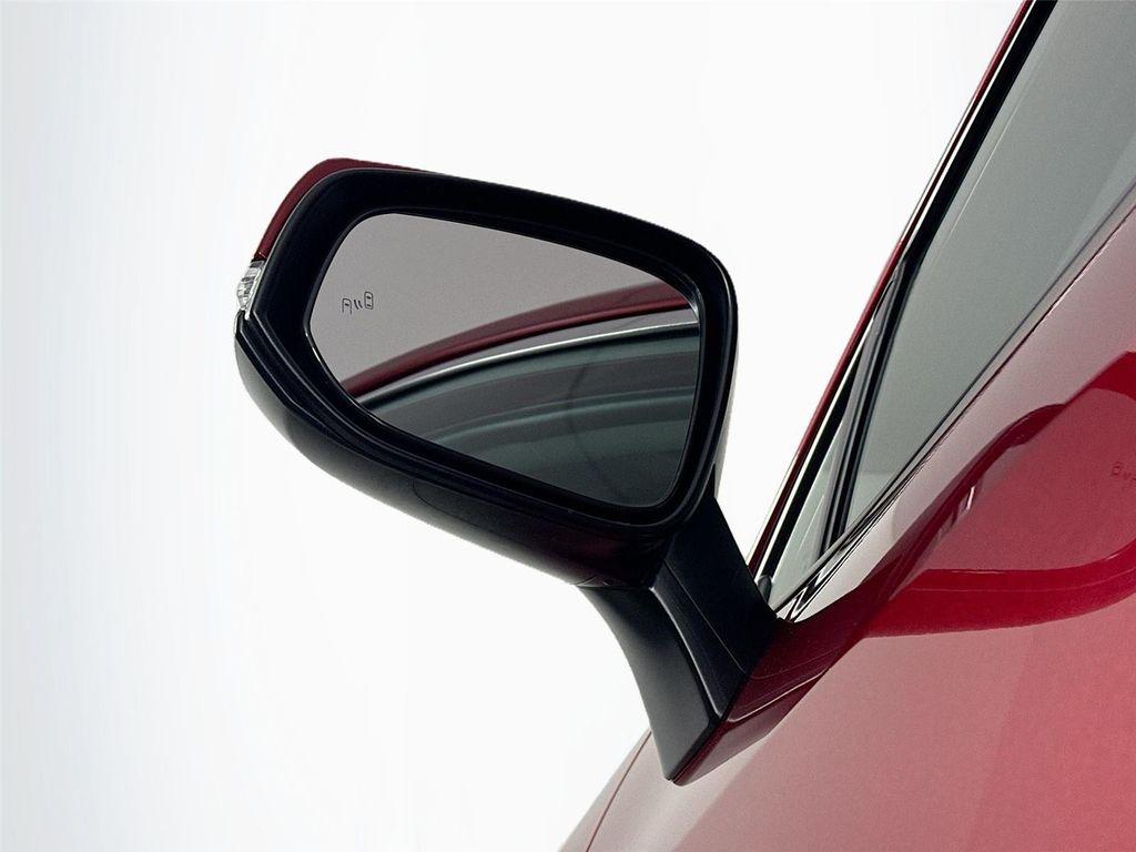 used 2025 Toyota RAV4 car, priced at $38,000