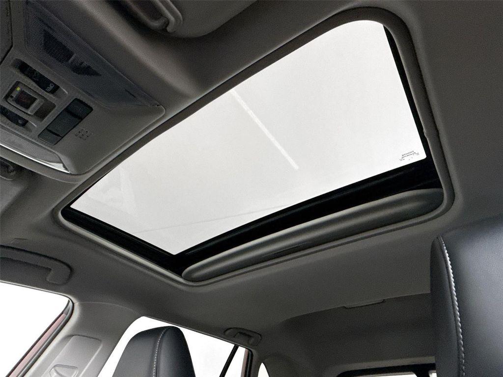 used 2025 Toyota RAV4 car, priced at $38,000